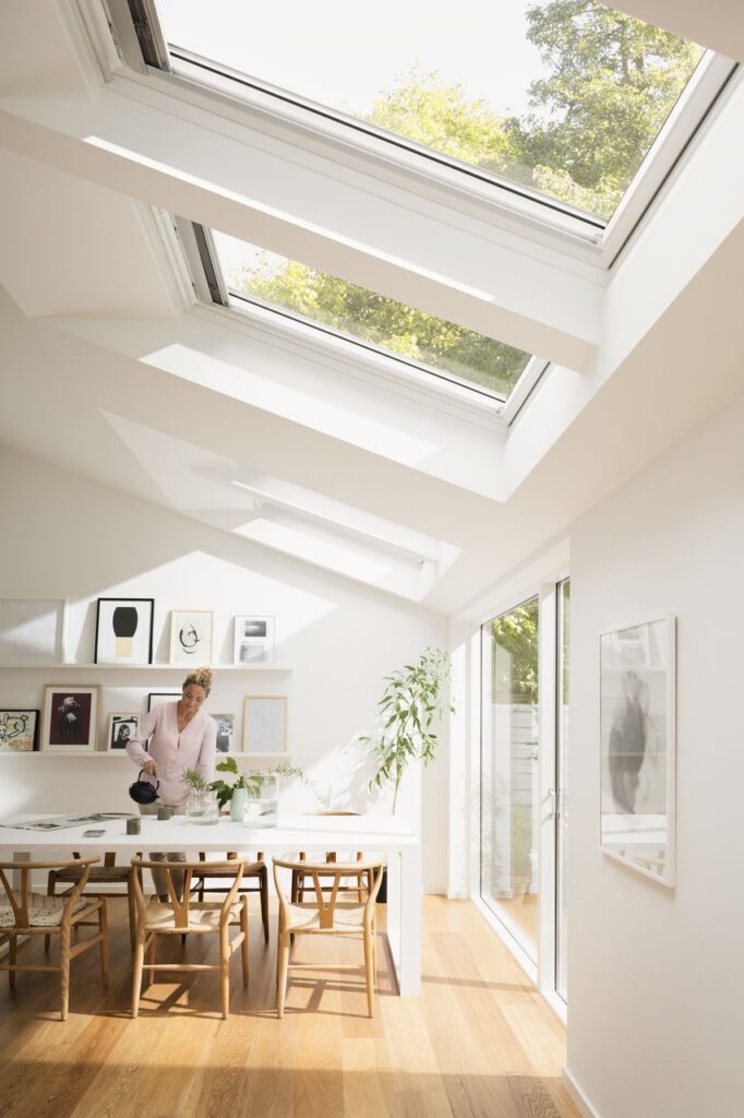 Krovni prozori 1 krovni prozor krovni prozori