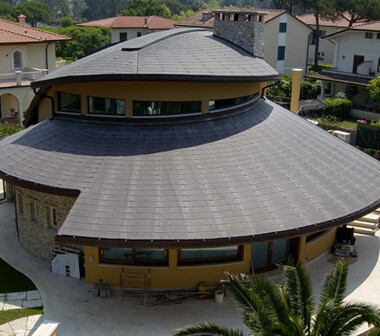 Tegola 12