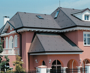 Tegola 25