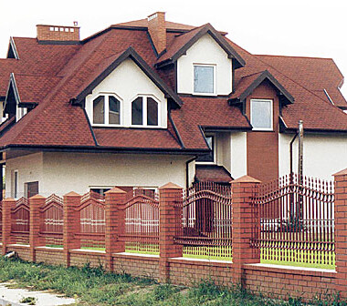 Tegola 60